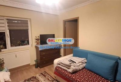 Apartament cu 2 camere semidecomandat, mobilat în Drumul Taberei