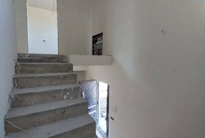 Vile Individuale P + 1 4 Camere teren 382 mp,Strada Triumfului rate 2 ani - 6