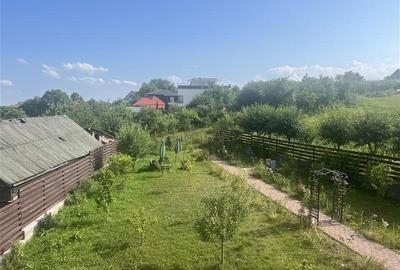 Casa D+P+E zona frumoasa Feleacu cu 1000 mp teren Comision 0% Casa D+P+E zona frumoasa Feleacu cu 1000 mp teren Comision 0% - 21