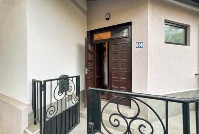 Vila cu personalitate,  zona Belvedere-Orhideea! - 26