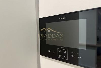 Apartament cu 3 camere *prima inchirere* // zona Herastrau - 47