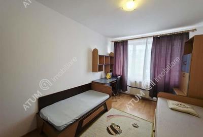 Apartament cu 3 camere decomandate pe Mihai Viteazu in Sibiu Apartament cu 3 camere decomandate pe Mihai Viteazu in Sibiu - 12