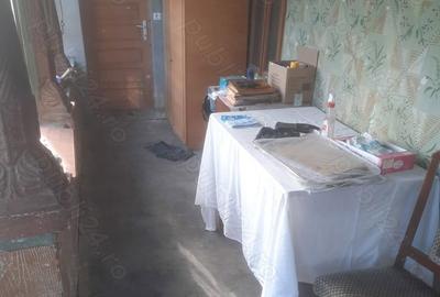 Casă cu 3 camere în Orlești - 4