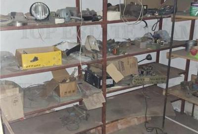 Teren intravilan semicentral Piatra Neamt - 10