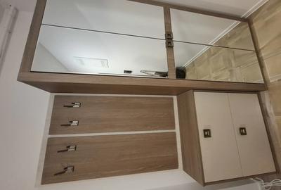 Apartament cu 2 camere decomandat în Central - 8