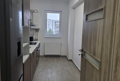 Postalionului-Apartament 2 Camere-Prima Inchiriere-Loc de Parcare Inclus Postalionului-Apartament 2 Camere-Prima Inchiriere-Loc de Parcare Inclus - 8