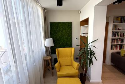 Apartament cu 3 camere decomandat în Unirii - 1