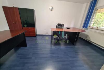 Spatiu 2 camere Centrul Civic- Toamnei - 2