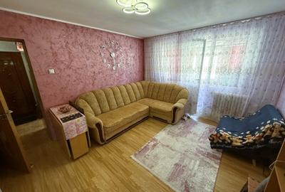 Apart 2 camere, amenajat, mobilat+utilat - 4
