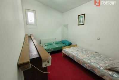 Spatiu cu 6 camere de inchiriat pentru muncitori in zona Brancoveanu - 4