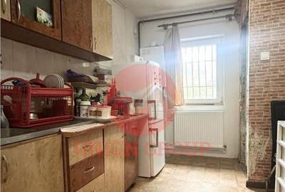 Apartament 2 camere in Navodari cu centrala pe gaz - 7