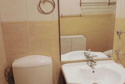 Garsonieră decomandată în Florești - 4