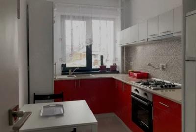 Apartament In zona Dacia-Toamnei cu 3 camere mobilate - 11