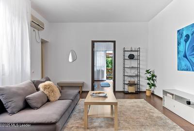Cotroceni - Davila, Vila d+p+2, 232 mp total, terasa intima! - 56