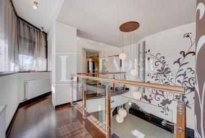 Vila Cuplata de vanzare | Sisesti | P+1+M | 2006 | Panouri solare - 19