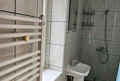 Garsonieră semidecomandată în Sub Arini - 8