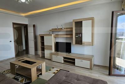 Apartament de vanzare, cu 2 camere, 70 mp, cu loc de parcare  - Isaran Residence - 2