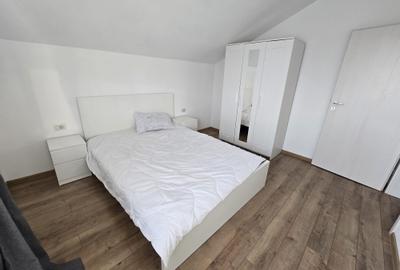 Duplex modern de închiriat – 4 camere, complet mobilat- 700 Euro - 8