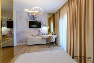 Casă individuală cu 4 camere cu Teren 410 Mp în Valea Adâncă - 9