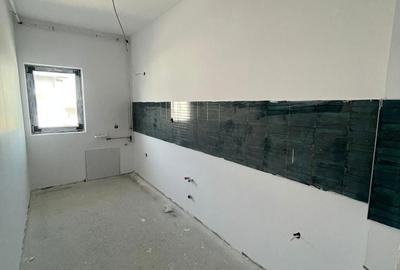 Apartament cu 2 camere decomandat în Vârteju - 4