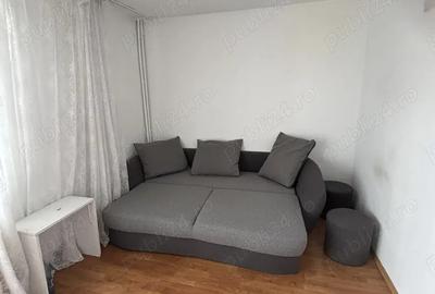 Garsonieră decomandată în Mircea cel Bătrân - 2