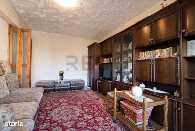 Apartament cu 3 camere decomandat în Rogerius - 2