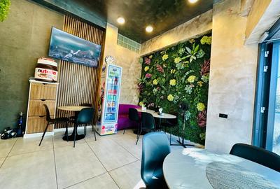 Afacere de Vânzare – Spațiu Comercial Ultracentral, complet renovat! - 1