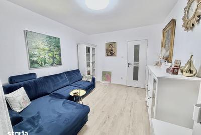 Apartament cu 2 camere decomandat în Tudor - 10