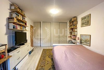 Apartament 2 camere | Decomandat | Etaj 1/4 | Zorilor | Zona Sigma - 7