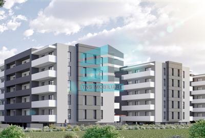 Apartament cu 2 camere în Theodor Pallady - 2