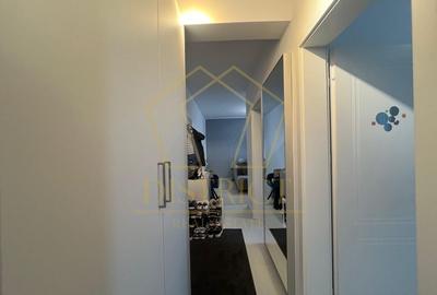 Apartament superb complet mobilat cu 2 camere | Braytim Apartament superb complet mobilat cu 2 camere | Braytim - 6