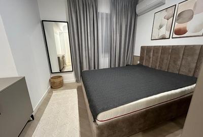 Apartament 2 camere, mobilat, Cortina North Pipera - 2