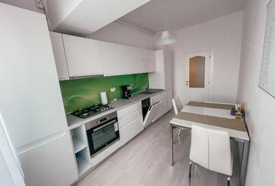 2 Camere | 71MP Utili  | Direct Proprietar | Bloc nou |Mobilat - 4