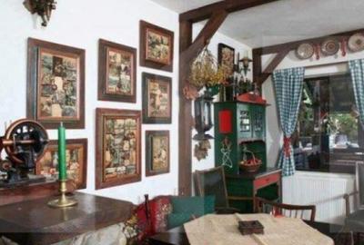 Casa de 6 camere, 320 mp, teren 700 mp, zona Bran - 6