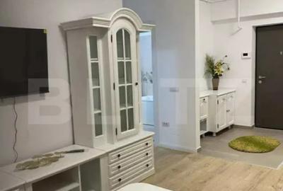 Garsonieră semidecomandată în Nicolina - 2