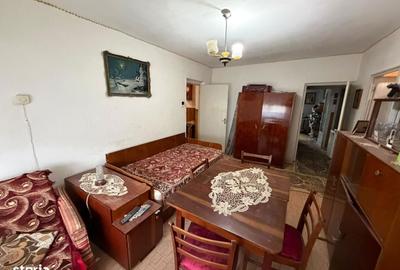 Apartament cu 4 camere în Central