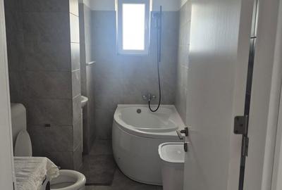 Apartament cu 2 camere decomandat în Metalurgiei - 5