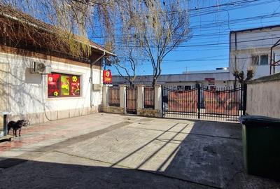 Spațiu comercial, de 140 mp, în Coiciu - 11