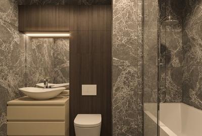 Apartament 2 camere, bloc nou, Apahida - 6