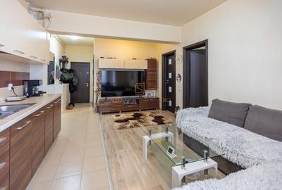 Apartament gata de mutare - Confort Urban Residence - 3 camere, Sect.5 - 2