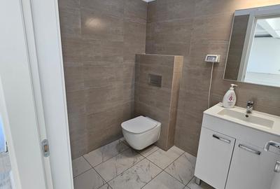 Spatiu comercial,240 mp utili,finisat complet,centrala proprie,Dobroesti. - 5