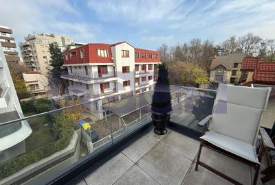 INCHIRIERE DUPLEX 3 CAMERE | FLOREASCA-VERDI | MOBILAT SI UTILAT LUX - 39