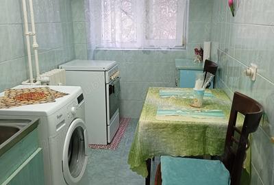 Garsoniera de inchiriat Inel 2 Constanta - 3