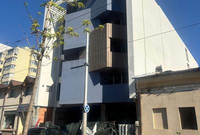 Apartament cu 3 camere decomandat în Ștefan cel Mare - 1