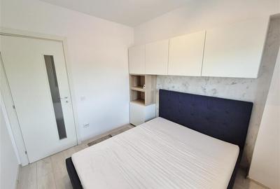 Apartament cu 2 camere decomandat în Bucium - 2