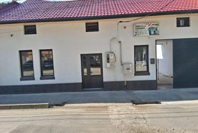 Casă cu Teren 791 Mp în Central - 6