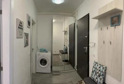 Direct proprietar; Exigent plaza lujerului: Garsoniera Faza 3 et 1 - 3