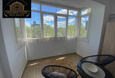 Apartament cu 2 camere decomandat, mobilat în P-ța Muncii - 7