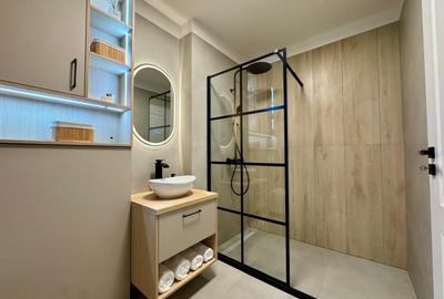 Apartament 2 camere, 58 mp, terasa, ultrafinisat, parcare, Elite City - 18