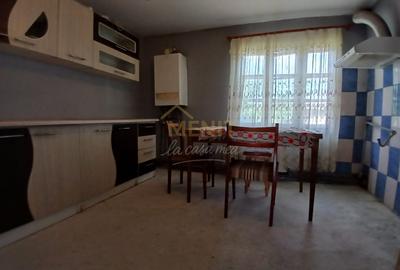 Casă individuală cu 4 camere cu Canalizare în Băicoi - 6